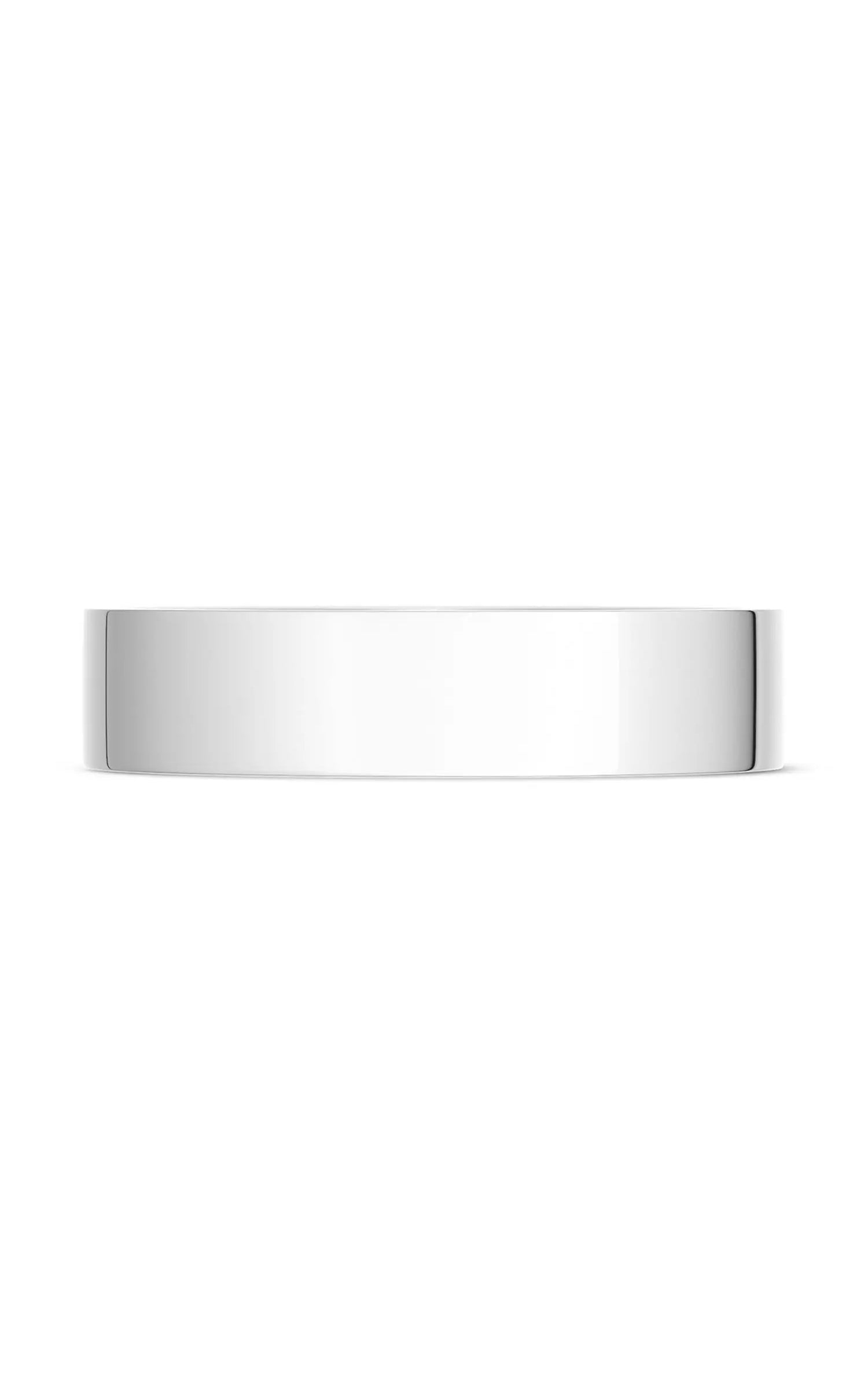 Tacori Classic Wedding Band 140-5