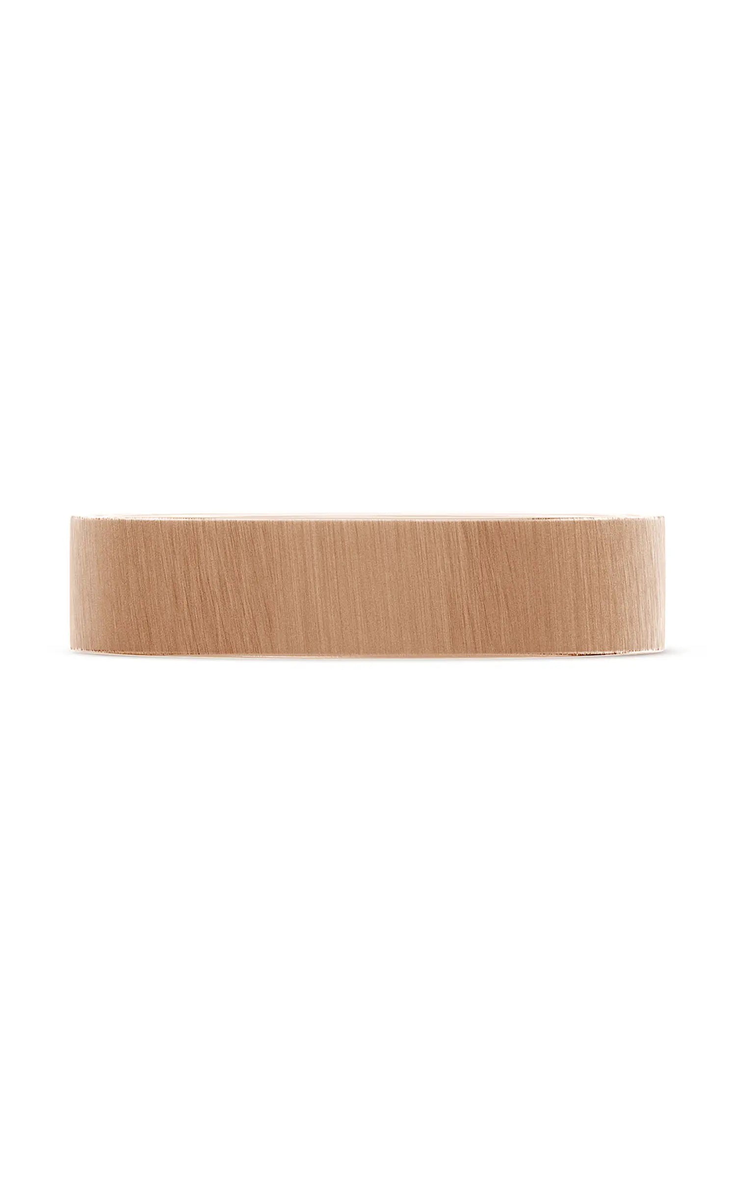 Tacori Classic Wedding Band 140-5RS