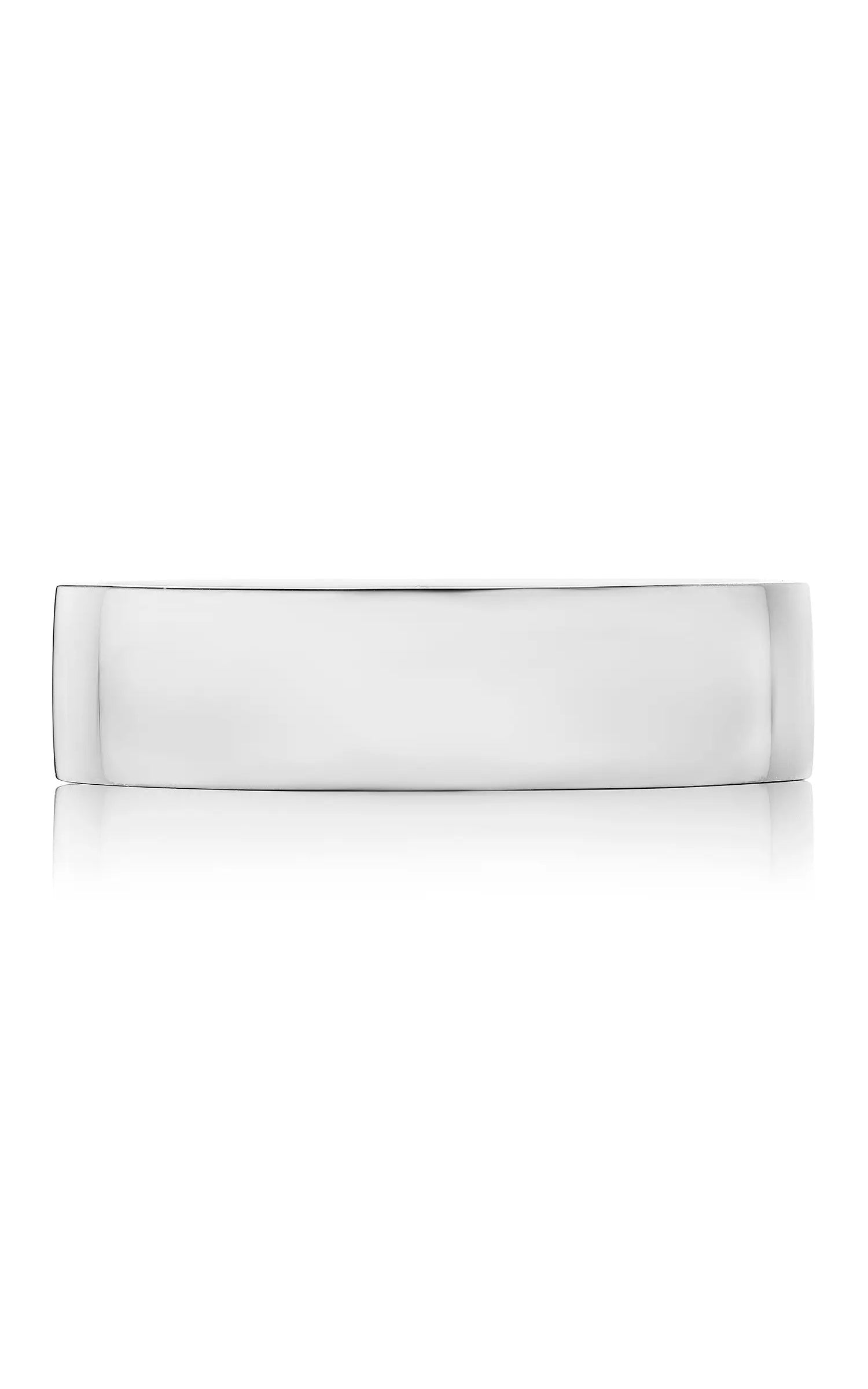 Tacori Classic Wedding Band 140-6
