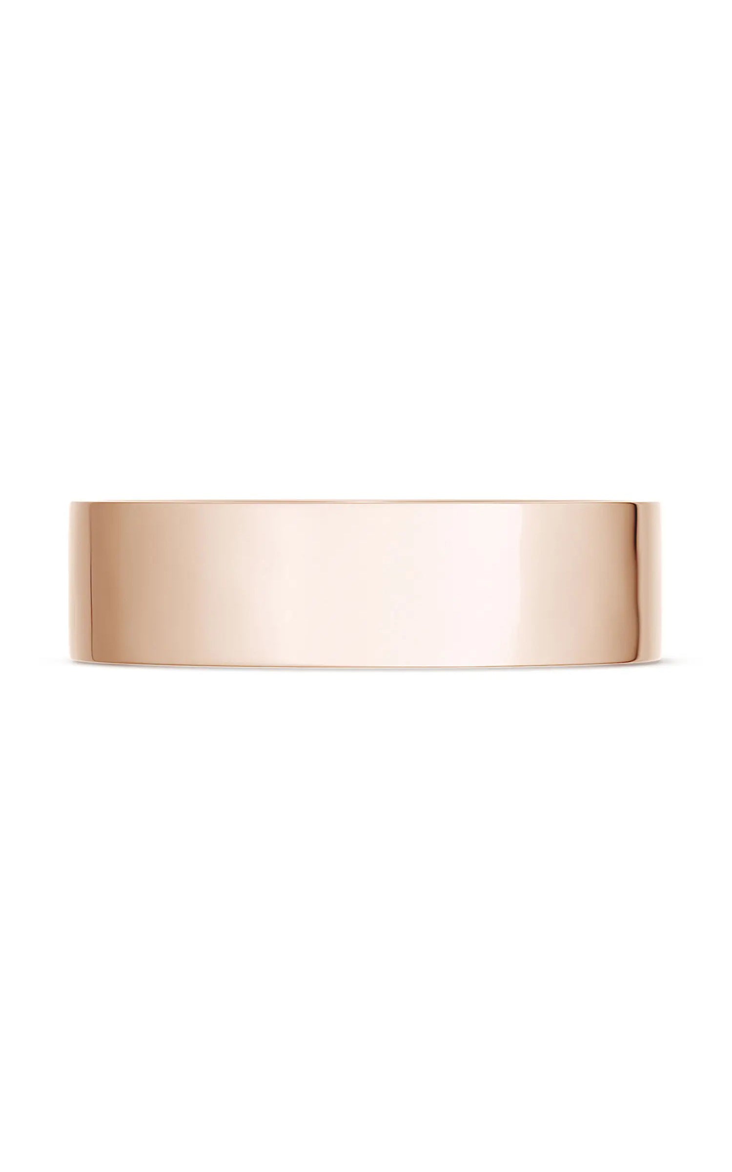Tacori Classic Wedding Band 140-6
