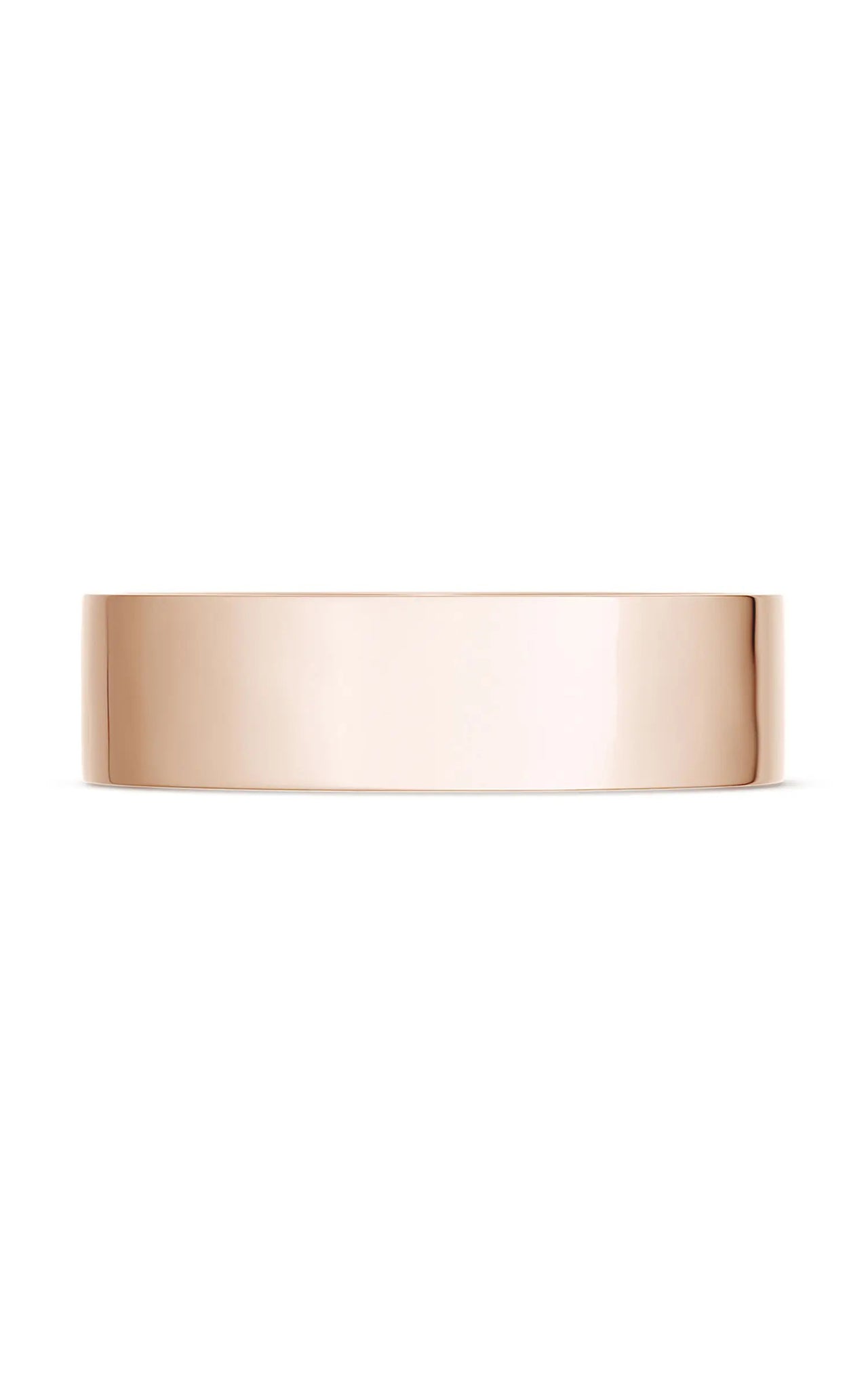 Tacori Classic Wedding Band 140-6