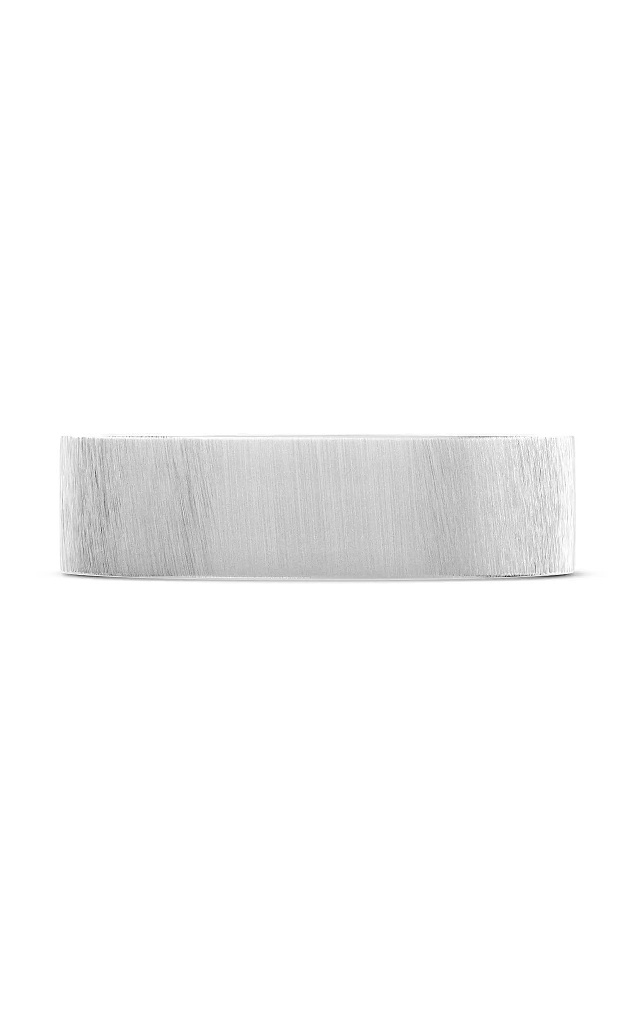 Tacori Classic Wedding Band 140-6S