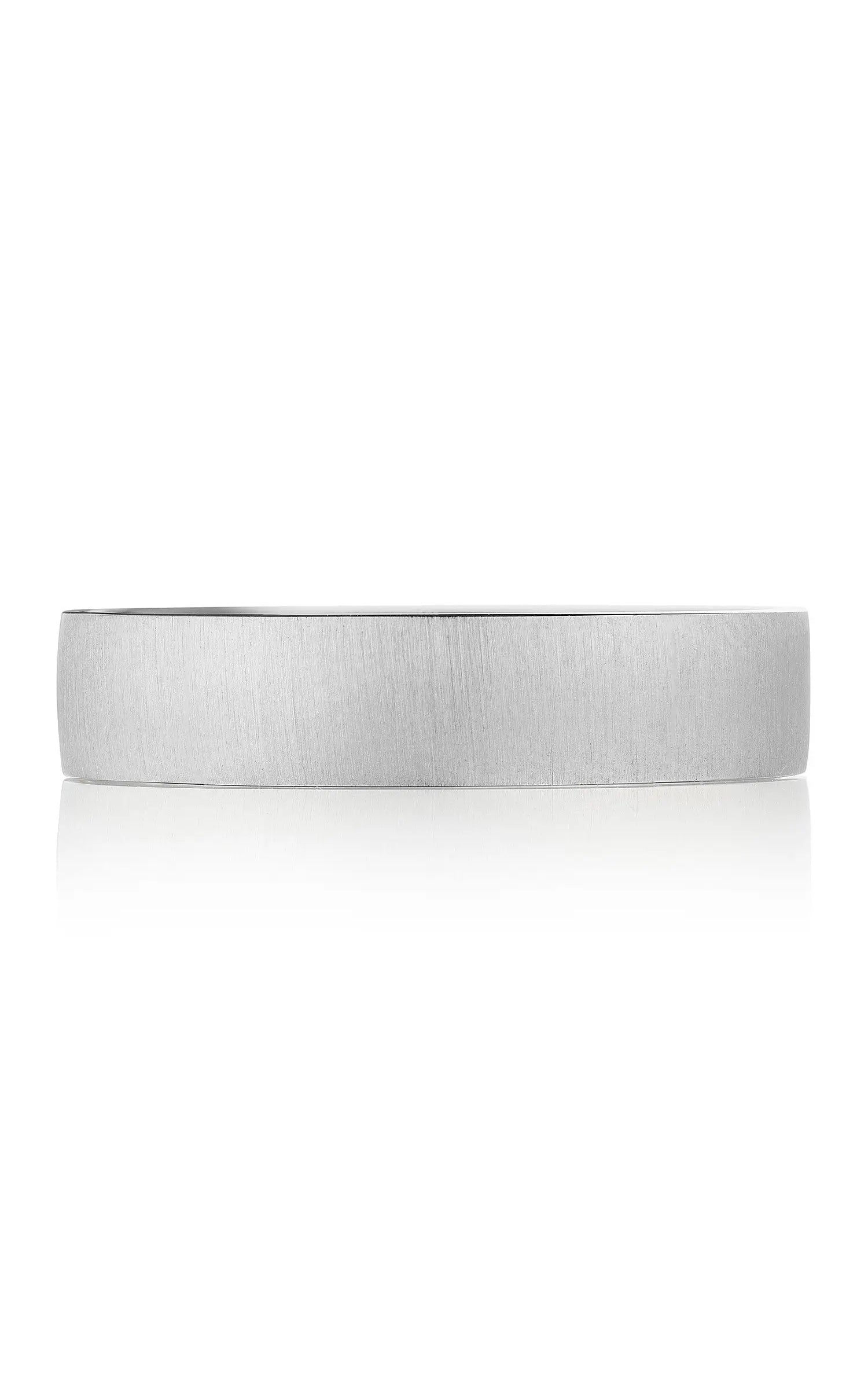 Tacori Classic Wedding Band 140-6WS