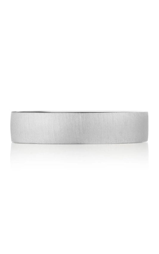 Tacori Classic Wedding Band 140-6WS