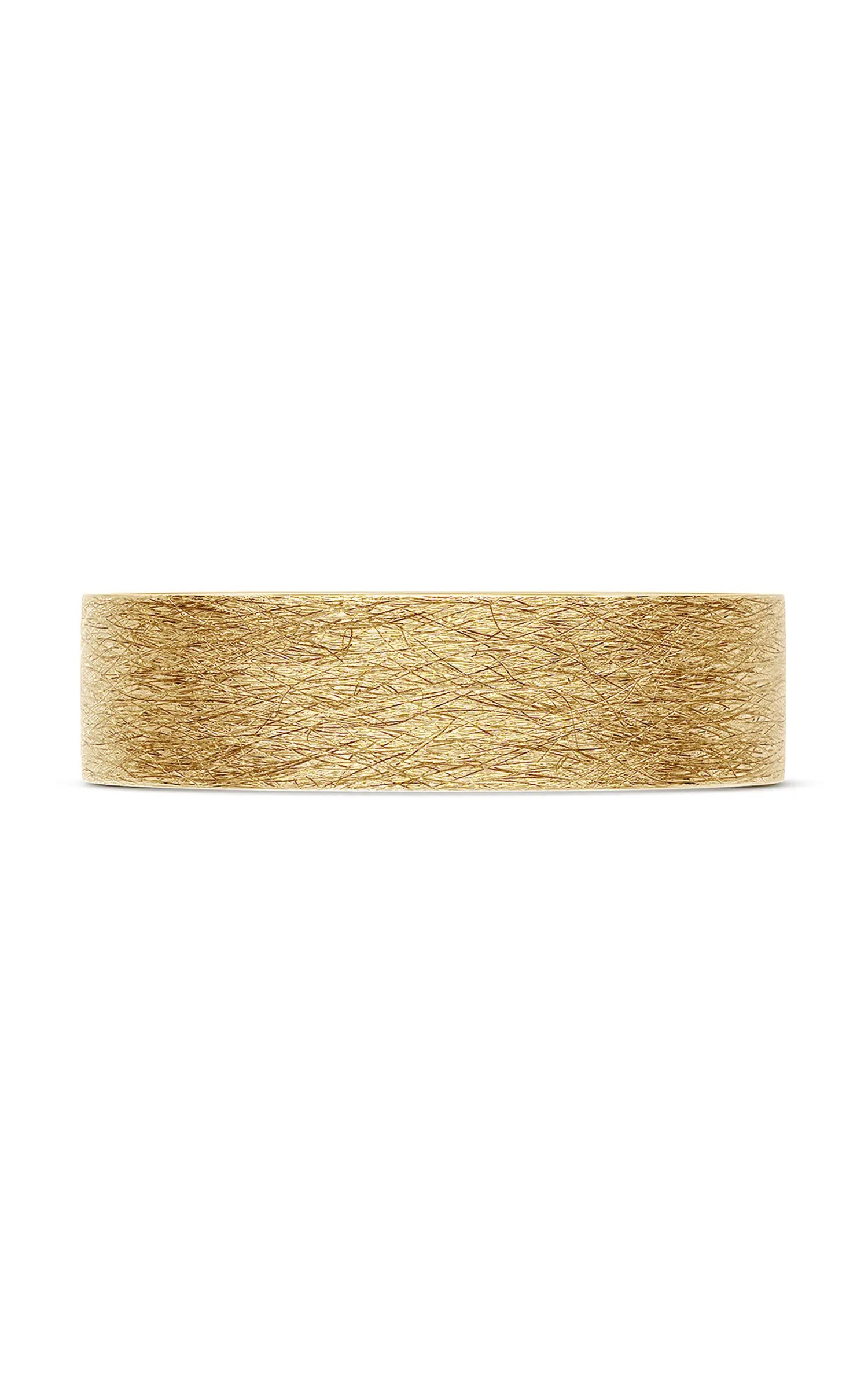 Tacori Classic Wedding Band 140-6YB