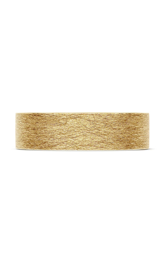Tacori Classic Wedding Band 140-6YB
