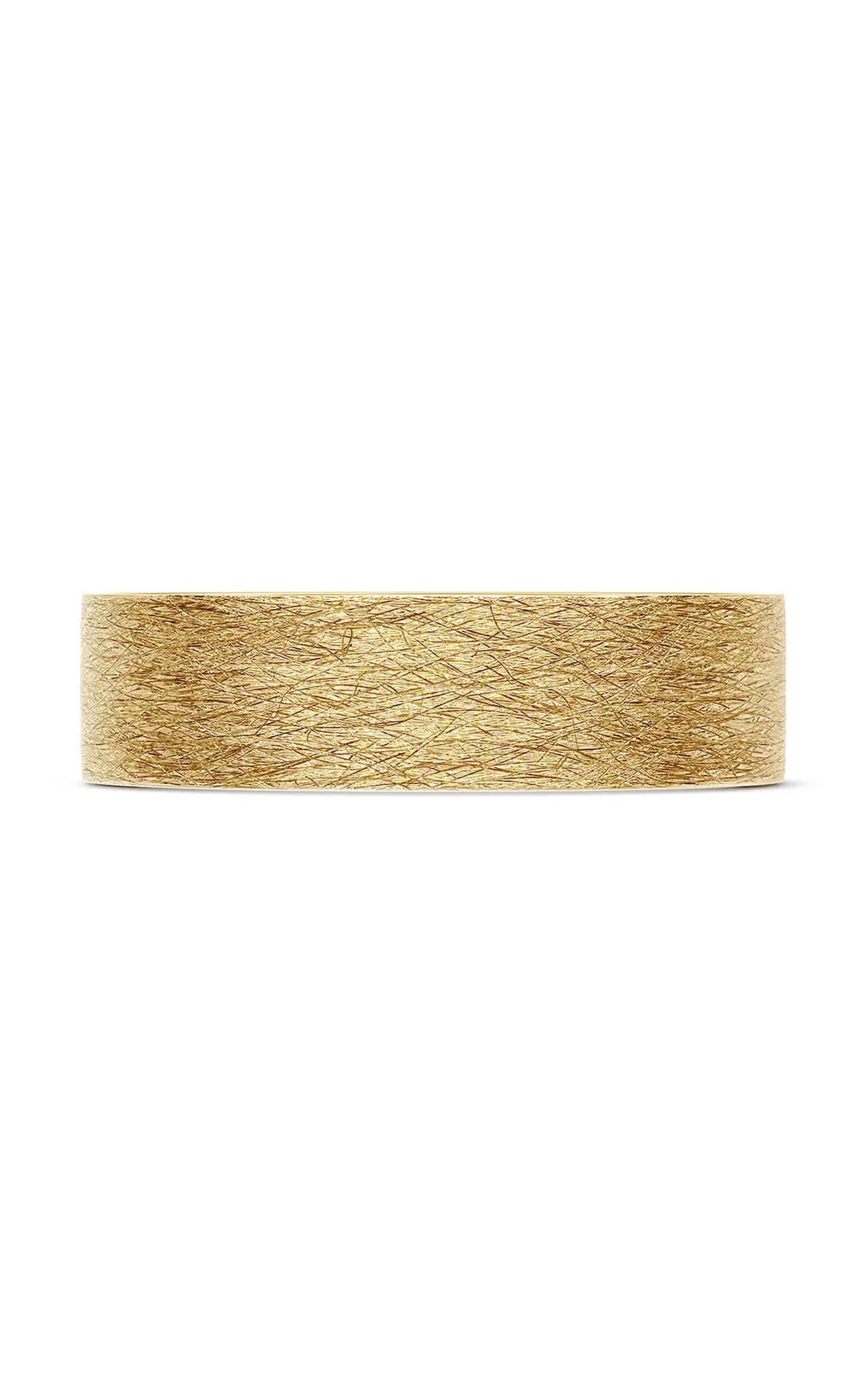 Tacori Classic Wedding Band 140-6YB
