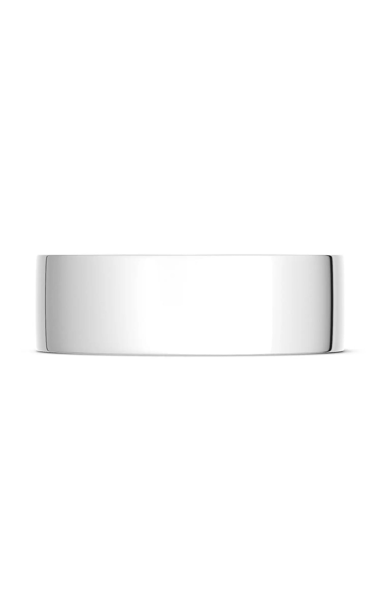 Tacori Classic Wedding Band 140-7