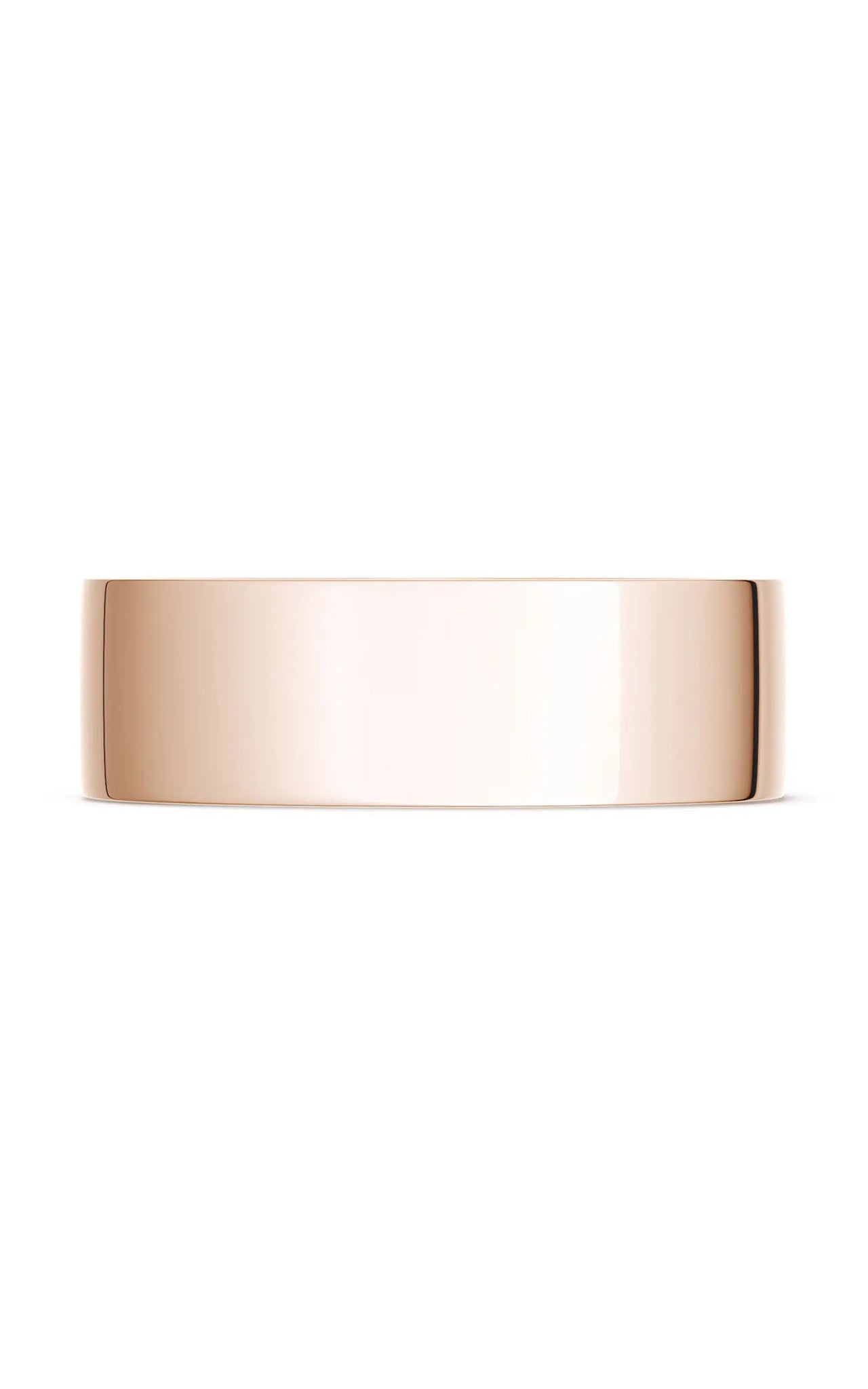 Tacori Classic Wedding Band 140-7