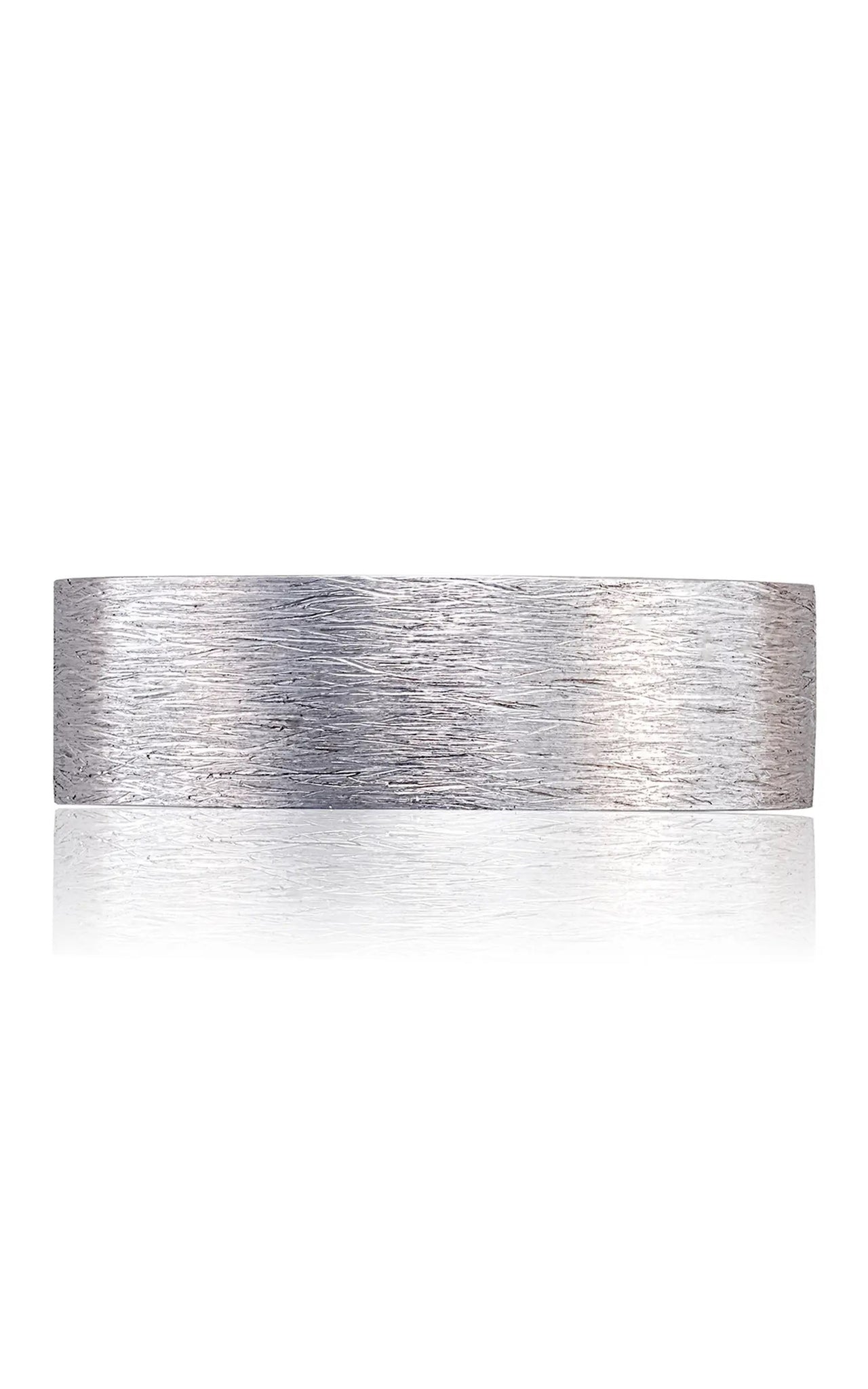 Tacori Classic Wedding Band 141-7WRB