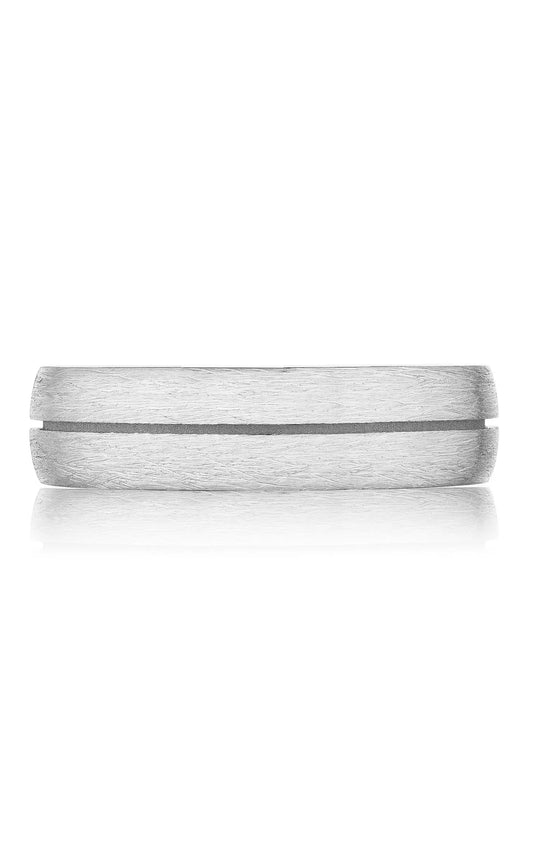 Tacori Classic Wedding Band 142-6B