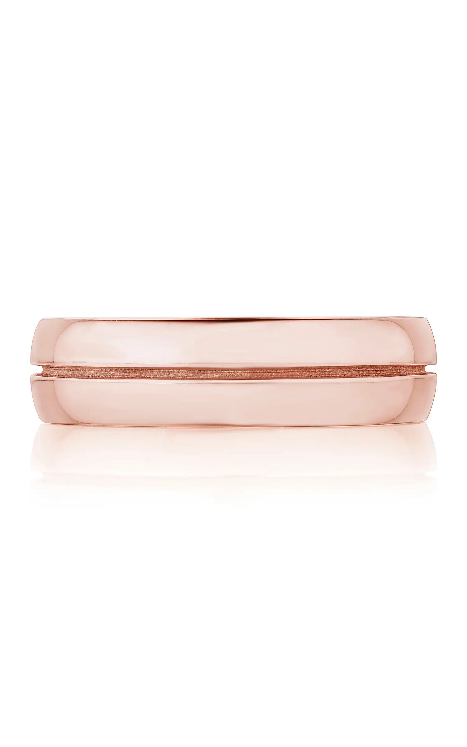 Tacori Classic Wedding Band 142-6