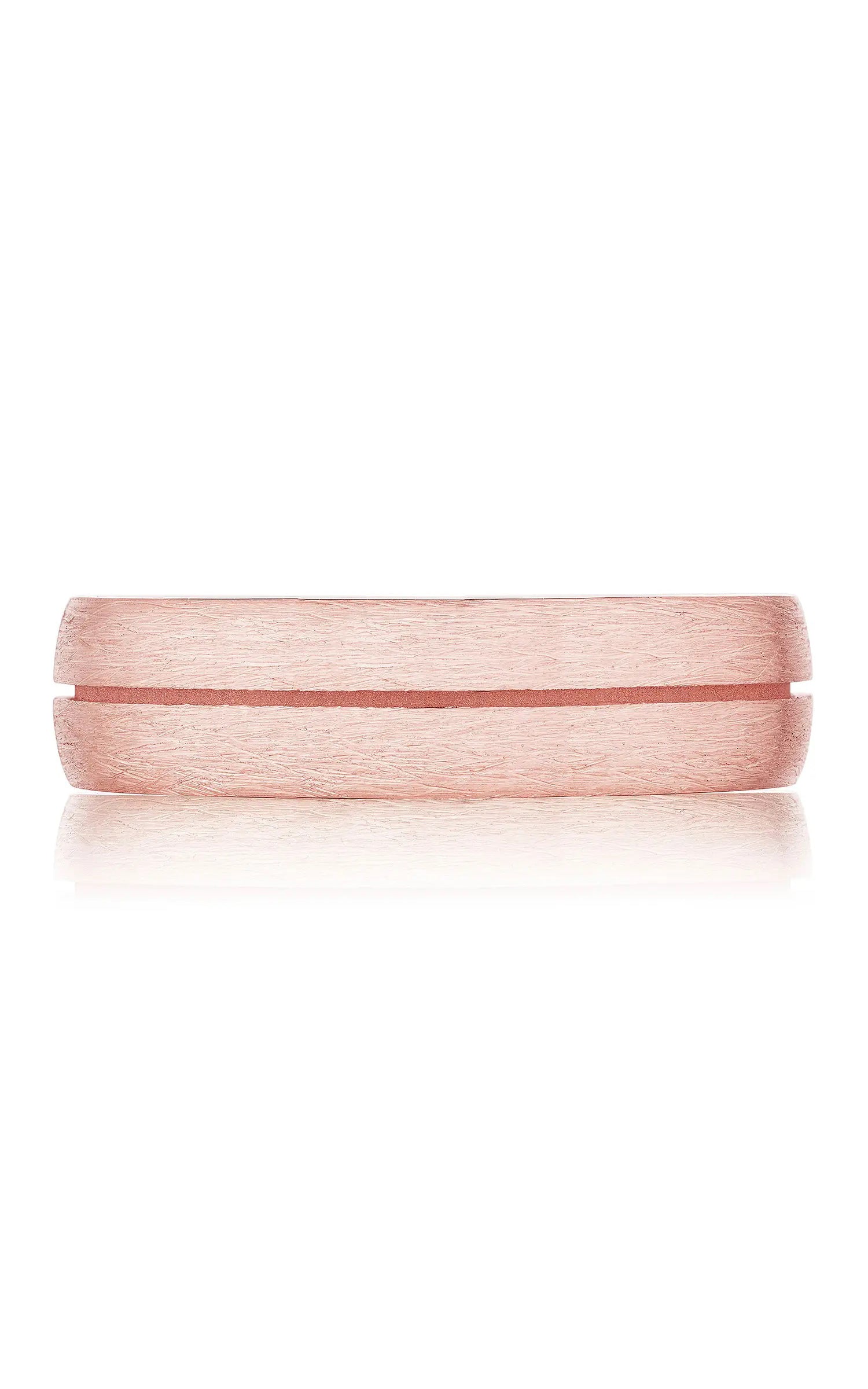 Tacori Classic Wedding Band 142-6B