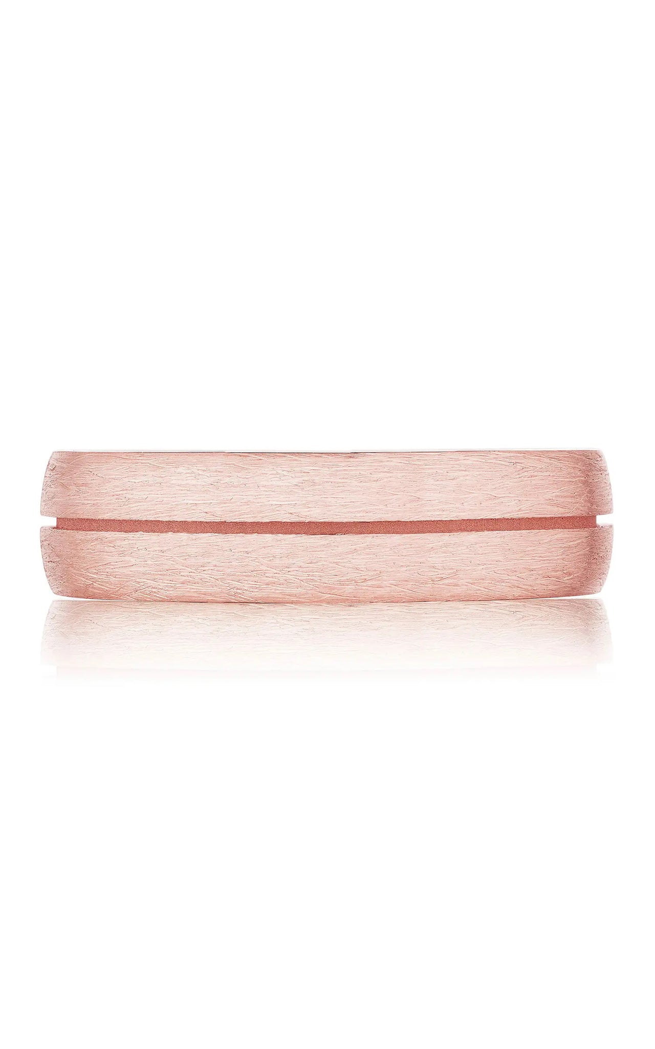 Tacori Classic Wedding Band 142-6B