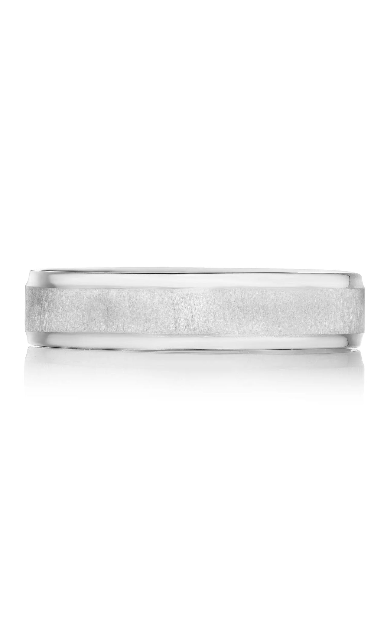 Tacori Classic Wedding Band 144-5S