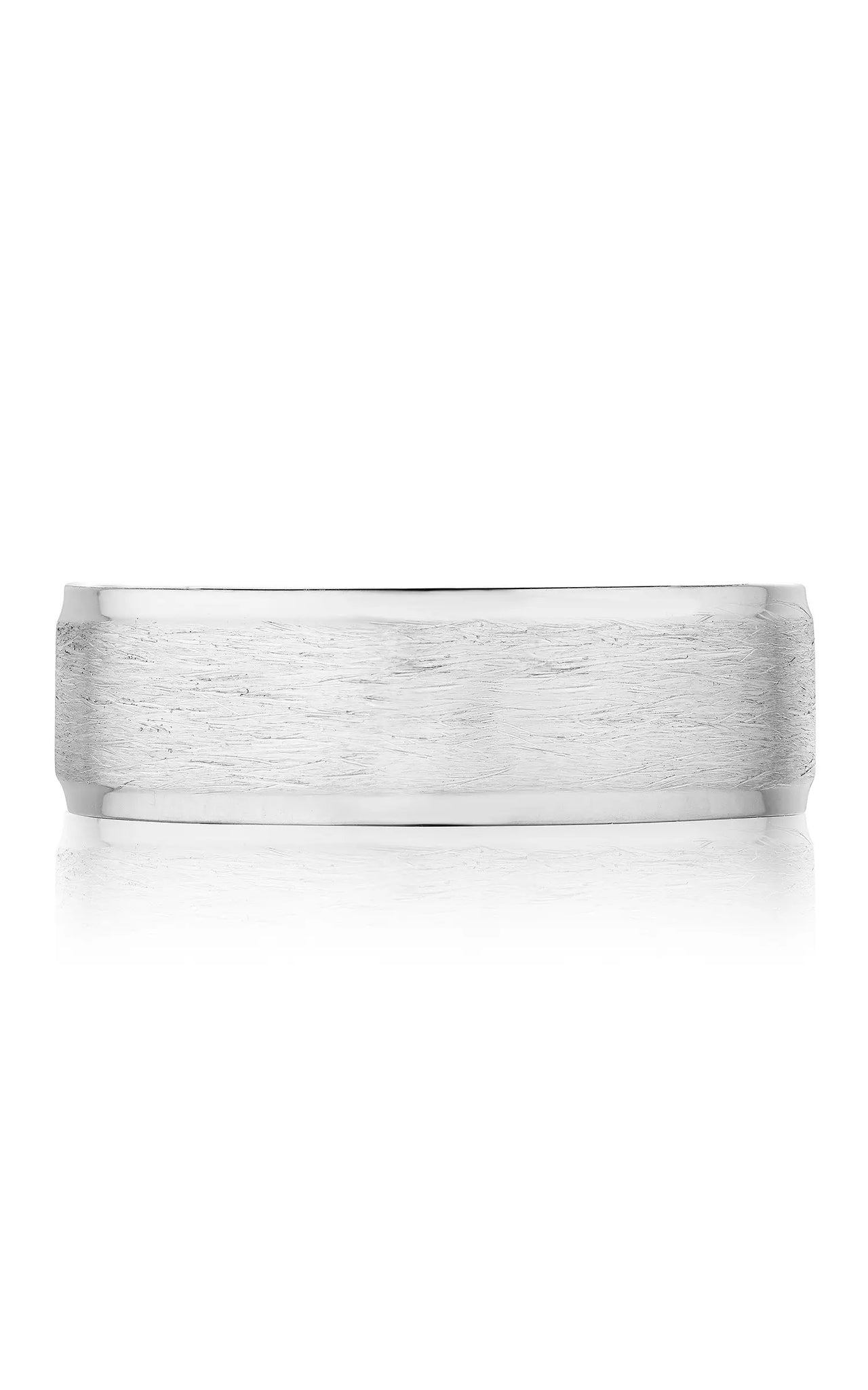 Tacori Classic Wedding Band 144-7B