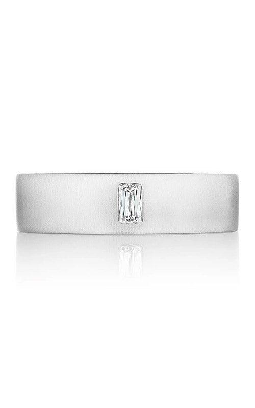 Tacori Diamond Wedding Band 148-6DS