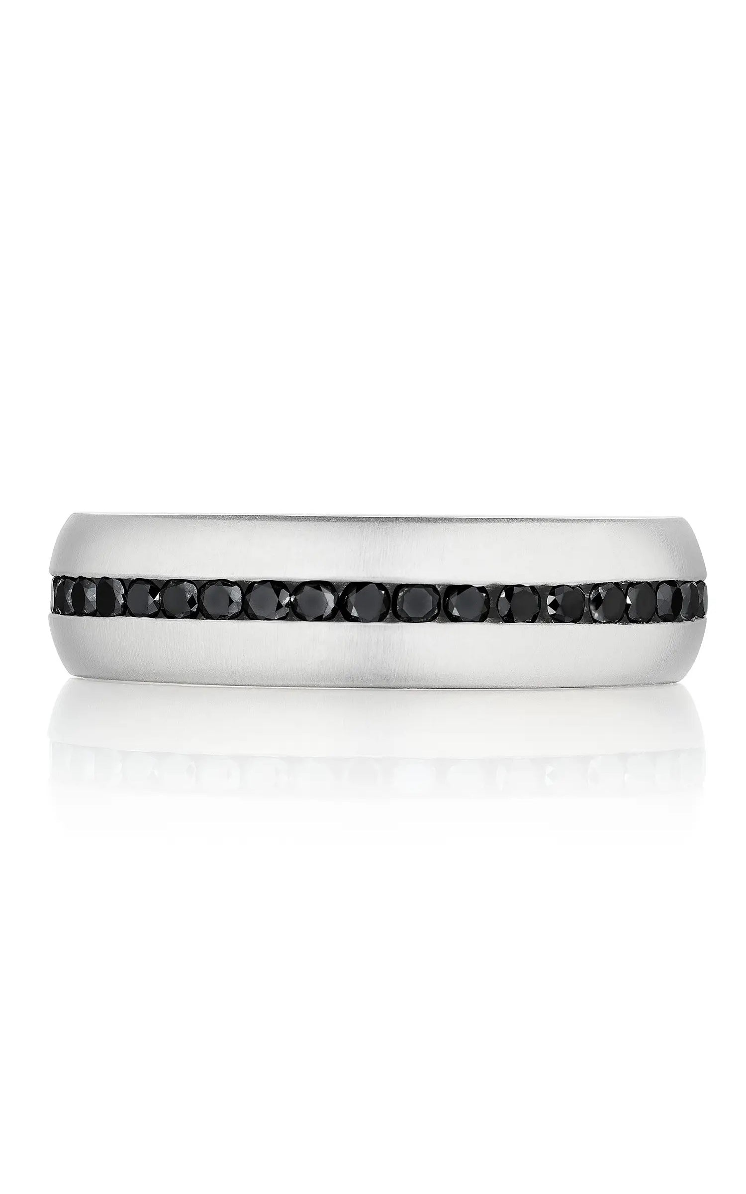 Tacori Diamond Wedding Band 143-6BDS