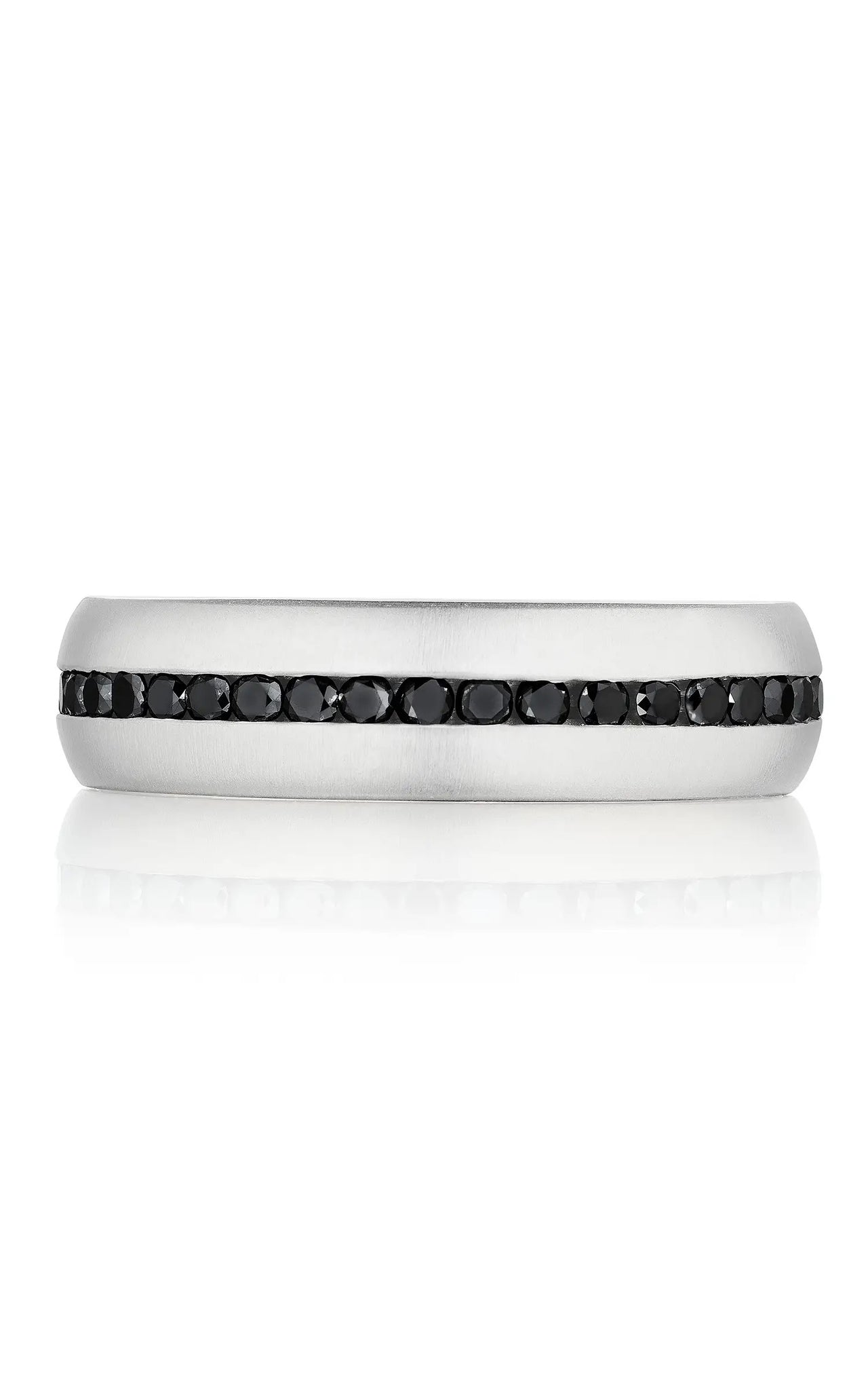 Tacori Diamond Wedding Band 143-6BDS