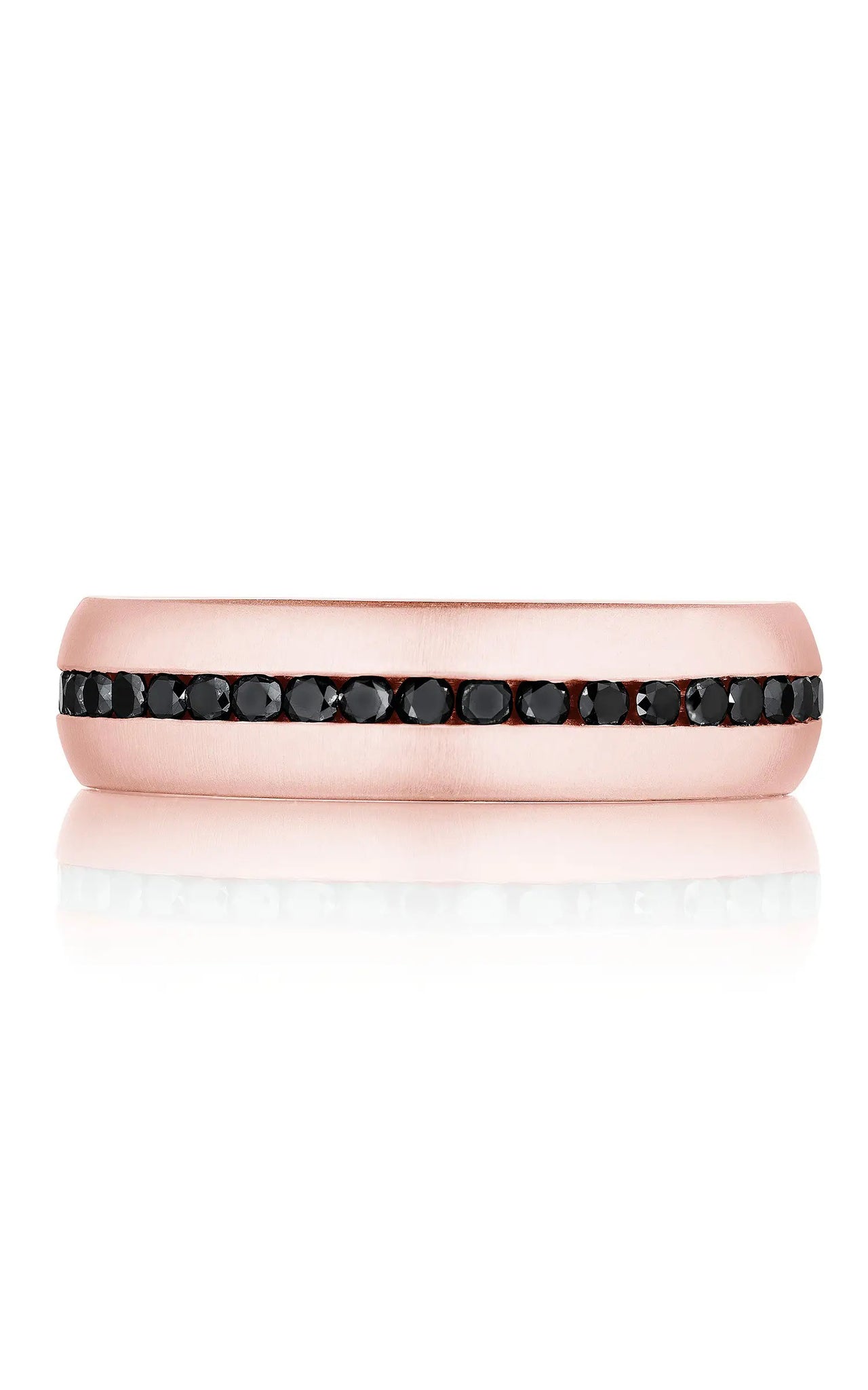Tacori Diamond Wedding Band 143-6BDS
