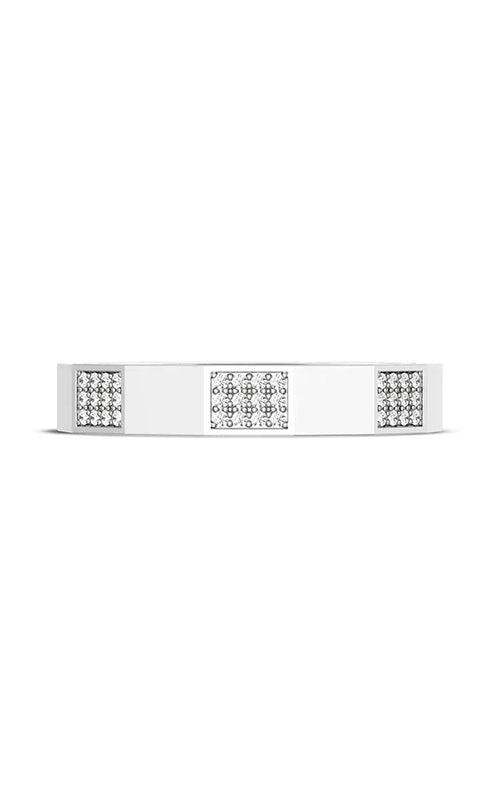 Tacori Couple Wedding Band 1514DLG