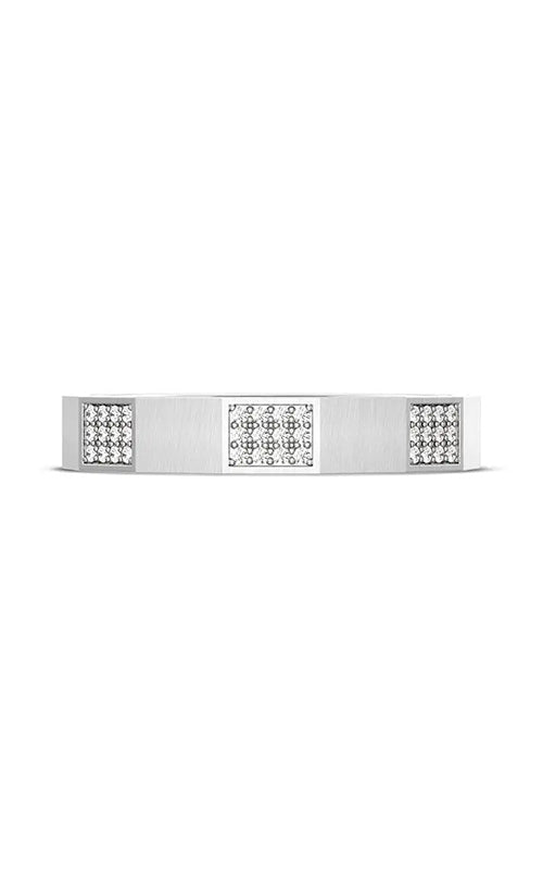 Tacori Couple Wedding Band 1514DSLG