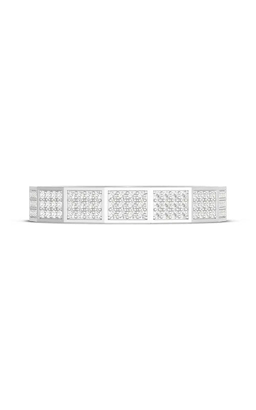 Tacori Couple Wedding Band 1524DLG