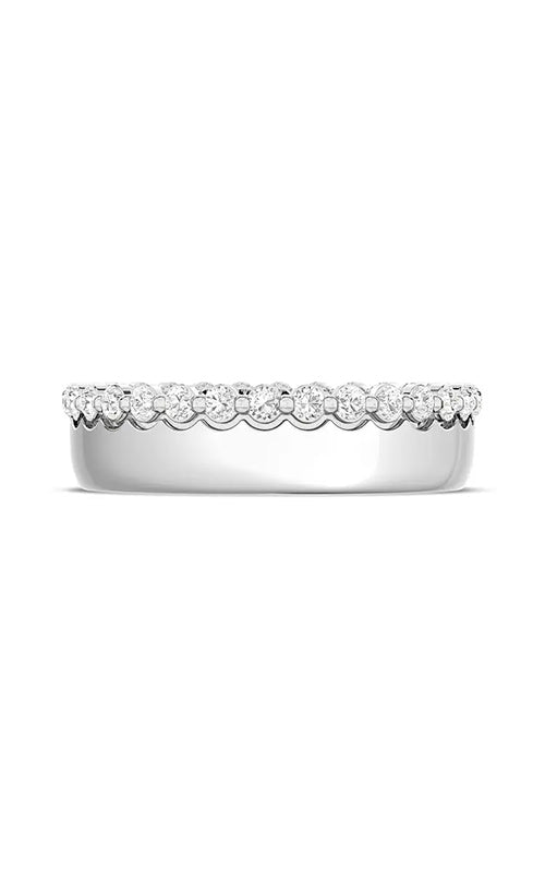 Tacori Couple Wedding Band 1536DLG