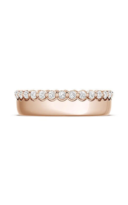 Tacori Couple Wedding Band 1536DLG