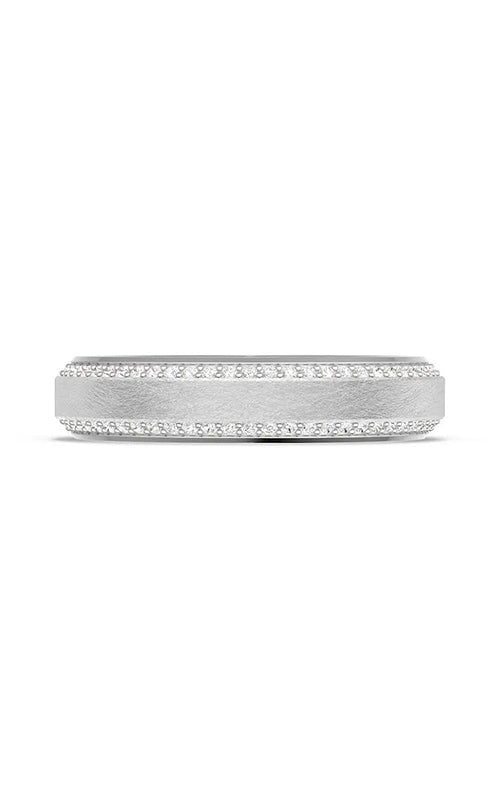 Tacori Couple Wedding Band 1545DBLG