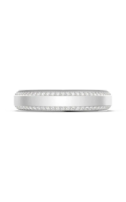 Tacori Couple Wedding Band 1545DSLG
