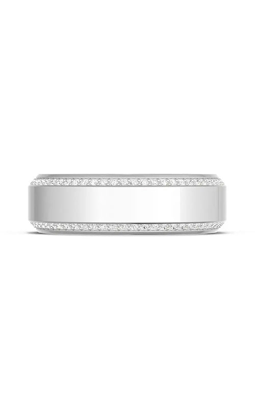 Tacori Couple Wedding Band 1547DLG