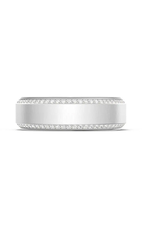 Tacori Couple Wedding Band 1547DSLG