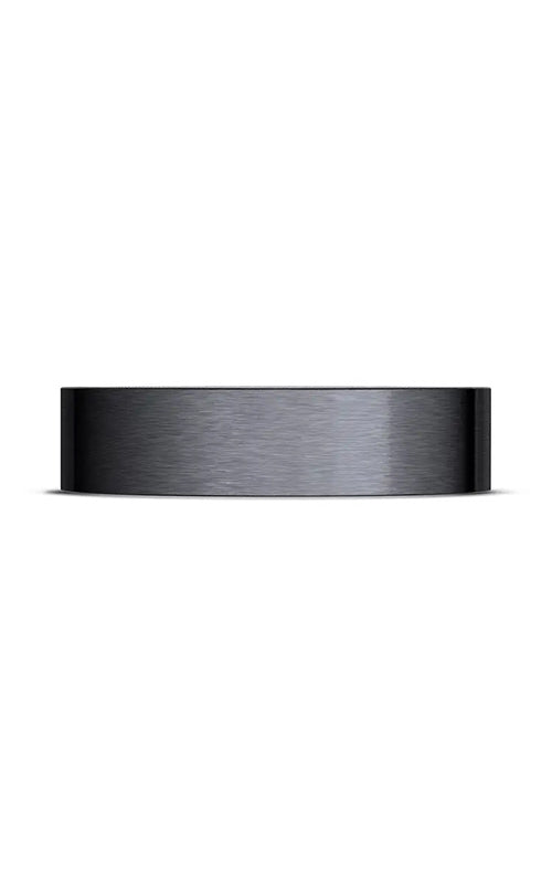 Tacori Couple Wedding Band 1576BTMLG