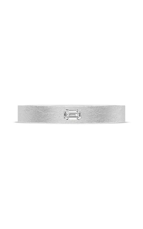 Tacori Couple Wedding Band 15035DBLG