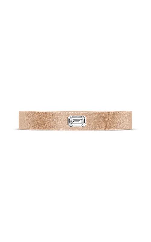 Tacori Couple Wedding Band 15035DBLG