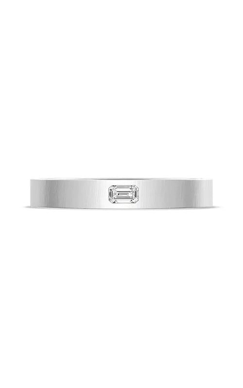 Tacori Couple Wedding Band 15035DSLG