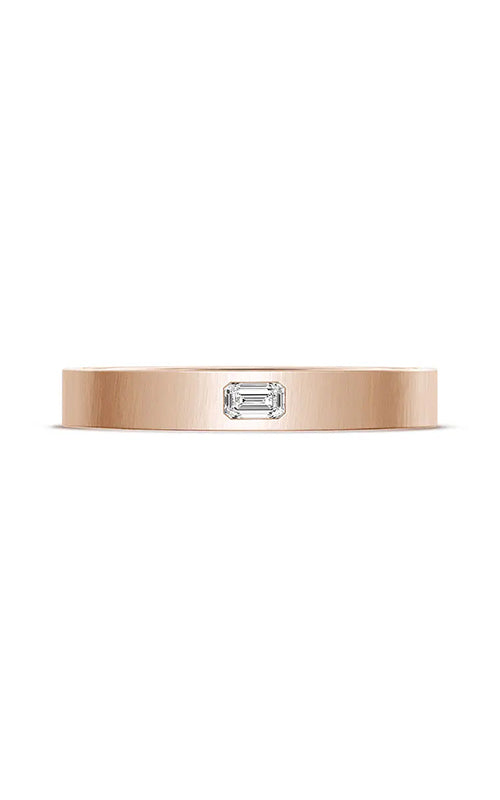 Tacori Couple Wedding Band 15035DSLG