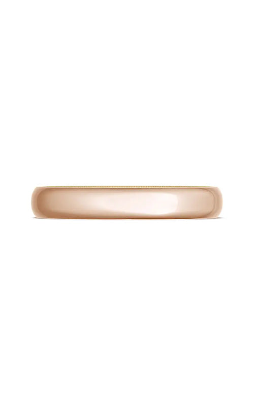 Tacori Couple Wedding Band 15535RLG