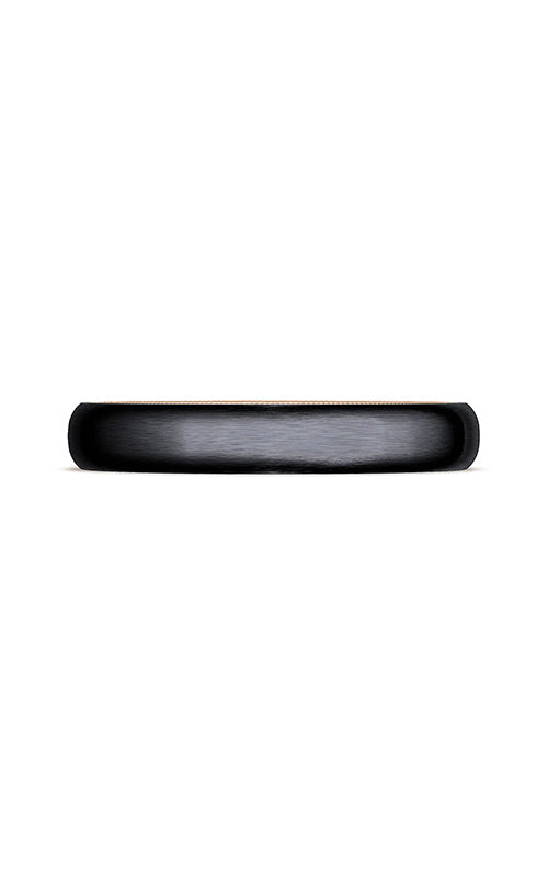 Tacori Couple Wedding Band 1604BTMLG