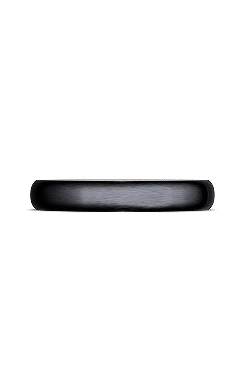 Tacori Couple Wedding Band 1604BTMLG