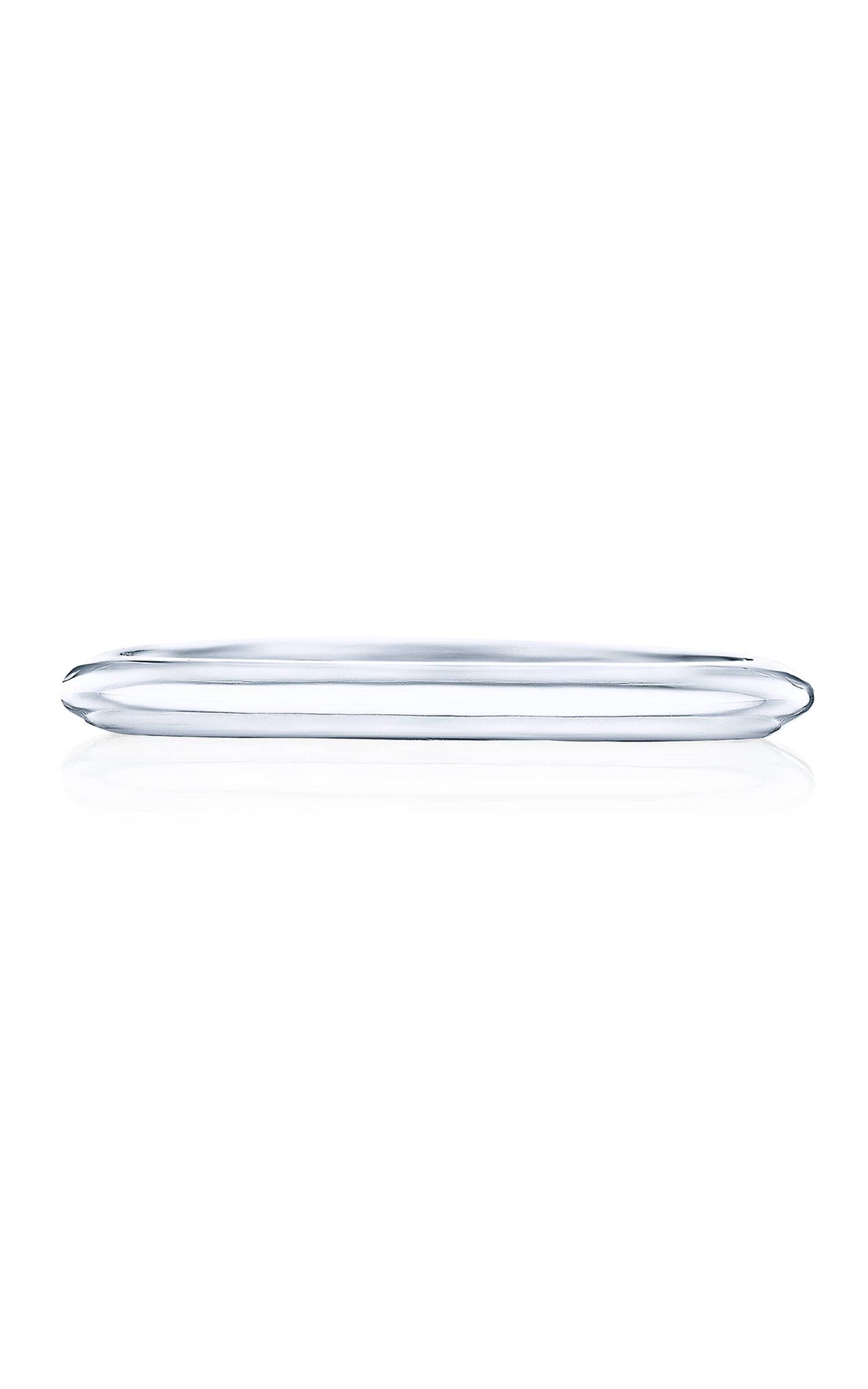 Tacori Founder's Collection Wedding Band HT2580B