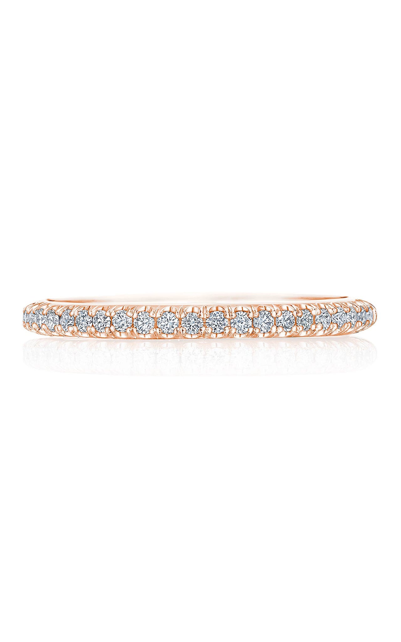 Tacori Founder's Collection Wedding Band HT2581B12