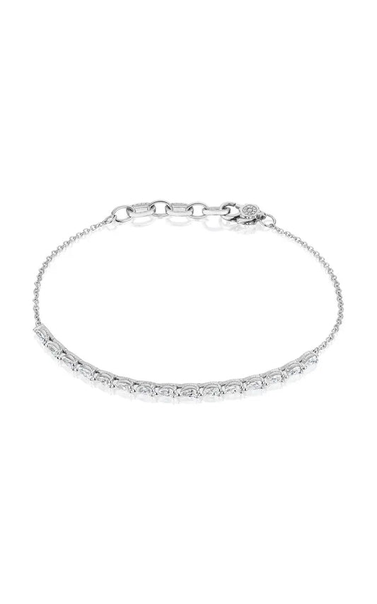 Tacori Stilla Bracelet FB6757