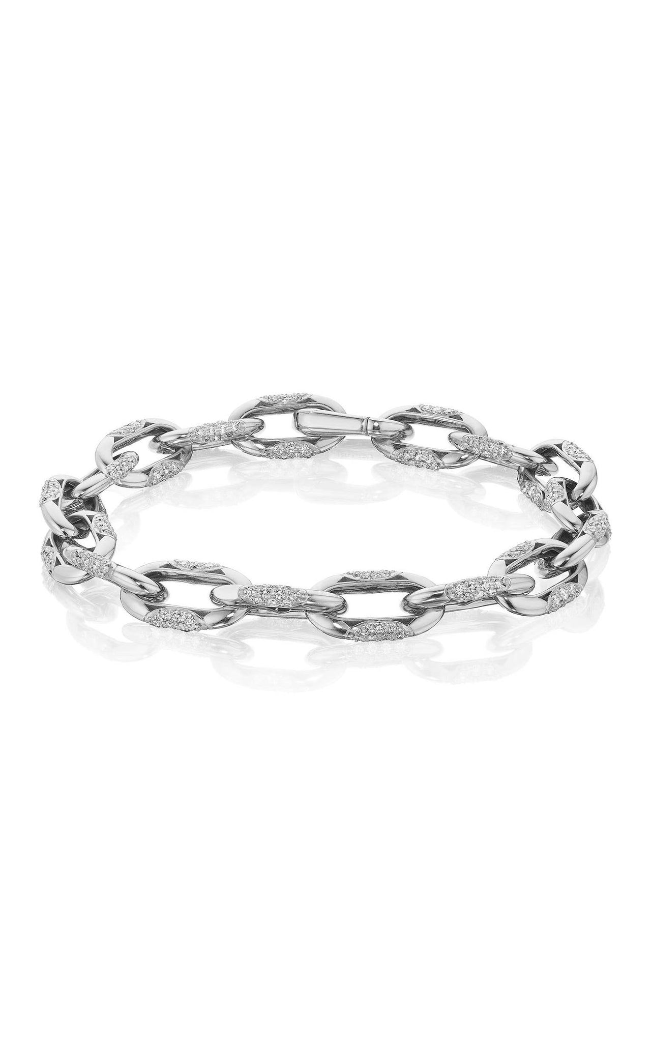 Tacori Crescent Eclipse Bracelet FB67175