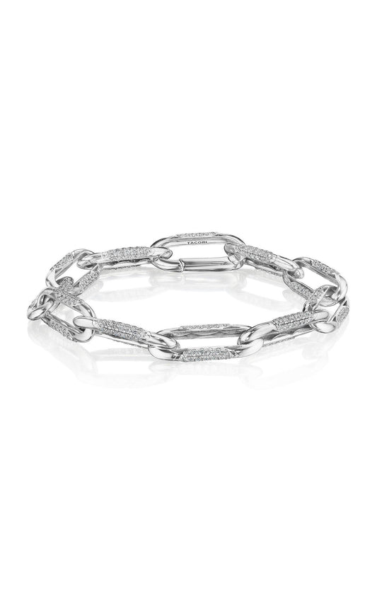 Tacori Crescent Eclipse Bracelet FB6728