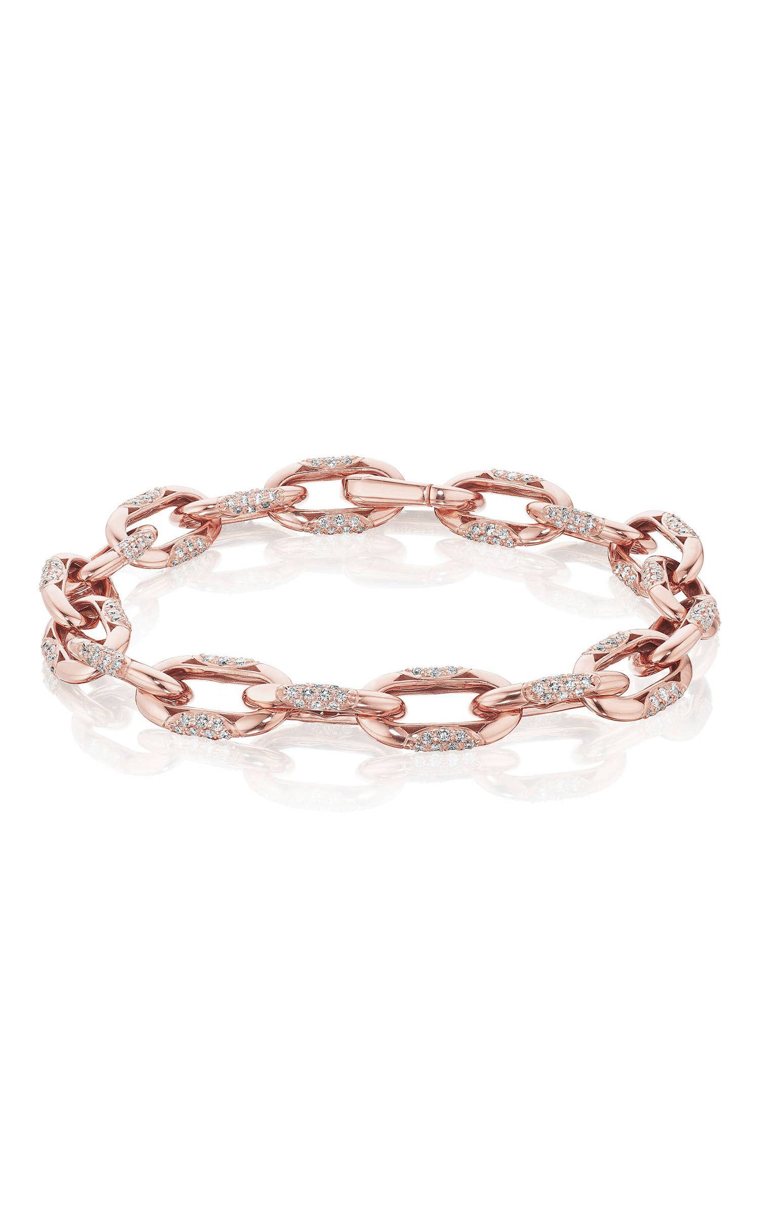 Tacori Crescent Eclipse Bracelet FB67175