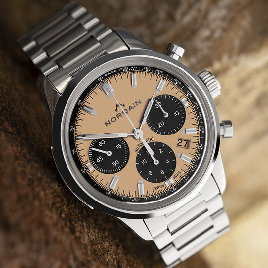 NORQAIN  Freedom 60 N2201S22LC/F221/201SG