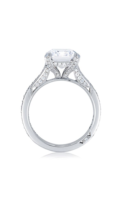 Tacori Simply Tacori RoyalT Engagement Ring HT2627EC85X65