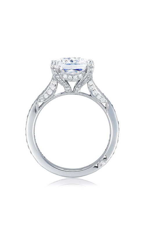 Tacori Simply Tacori RoyalT Engagement Ring HT2627PR7